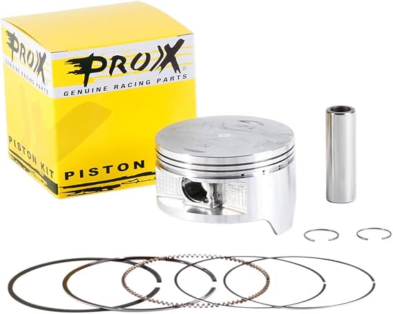 Pro X Piston Kit - 01.1487.025