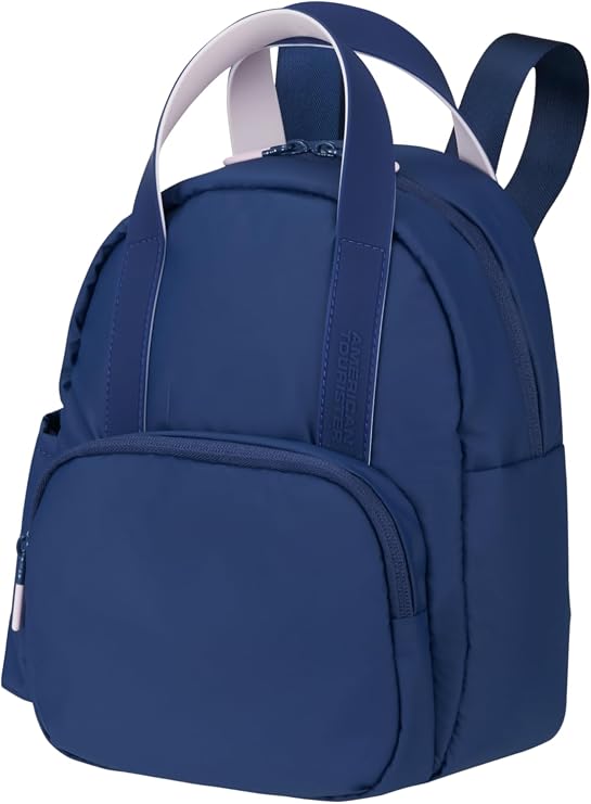 American Tourister PUFFYPOP-MINI BACKPACK S Sırt Çantası Kadın