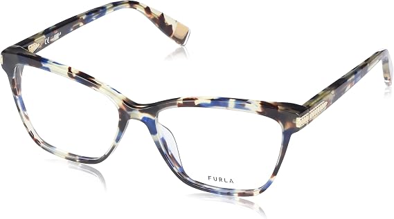 Furla Unisex Sunglasses