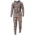 Men's Camouflage Full Body Diving Suit |ion | Quick Dry | Suitable for Scuba Diving & Surfing | Size M-4XL