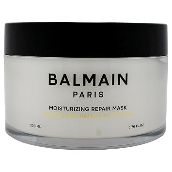 Balmain Moisturizing Repair Mask 200 Ml