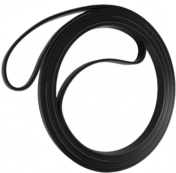 8066065 341241 Dryer Belt for Whirlpool Amana Maytag Kenmore Roper Dryer