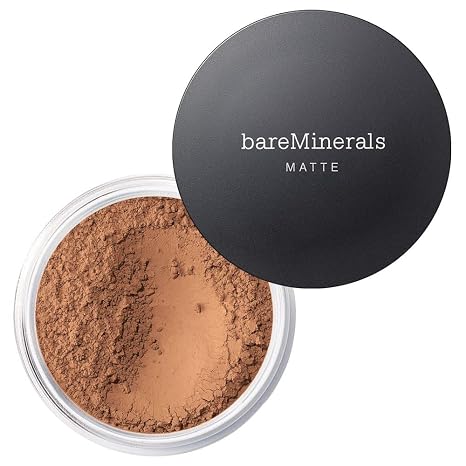 bareMinerals bareMinerals SPF 15 Foundation