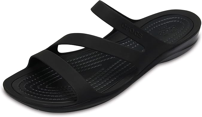 Crocs Women's Swiftwater Sandal 203998