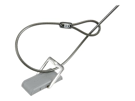 Kensington Desk Mount Anchor Accessory for Cable Locks (K64613WW)
