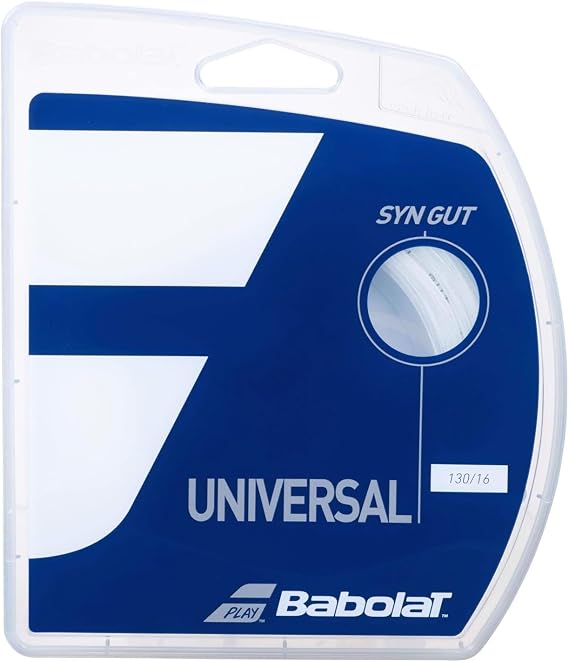 Babolat Syn Gut Tennis String
