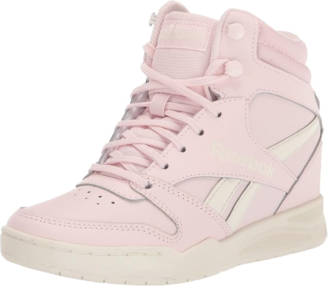 Reebok womens Reebok Royal Bb4500 Hi Wedge