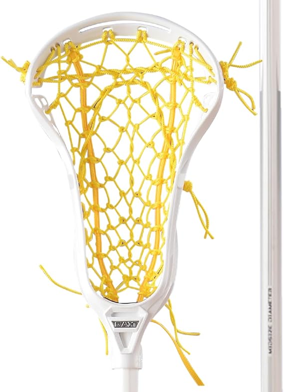 Gait Apex 2 Flex Women's Complete Lacrosse Stick