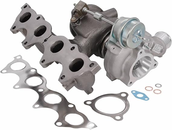Turbocharger28231-2B700 28231-2B720