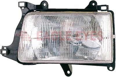 Eagle Eyes TY535-B001L Headlight