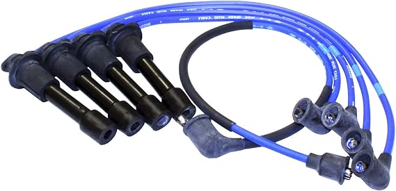 NGK (9729) RC-ZX18 Spark Plug Wire Set