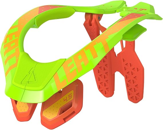 Leatt Neck Brace 4.5