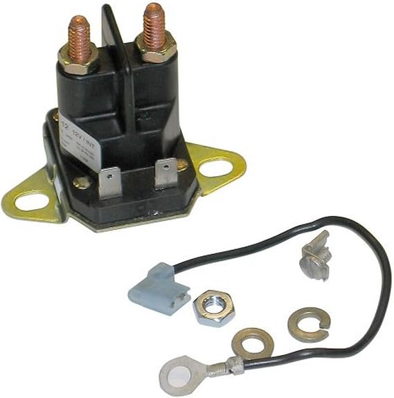 Poulan Pro Solenoid PP60010