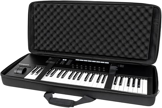 Headliner Pro-FitTM Case Compatible with 49-Note Keyboards