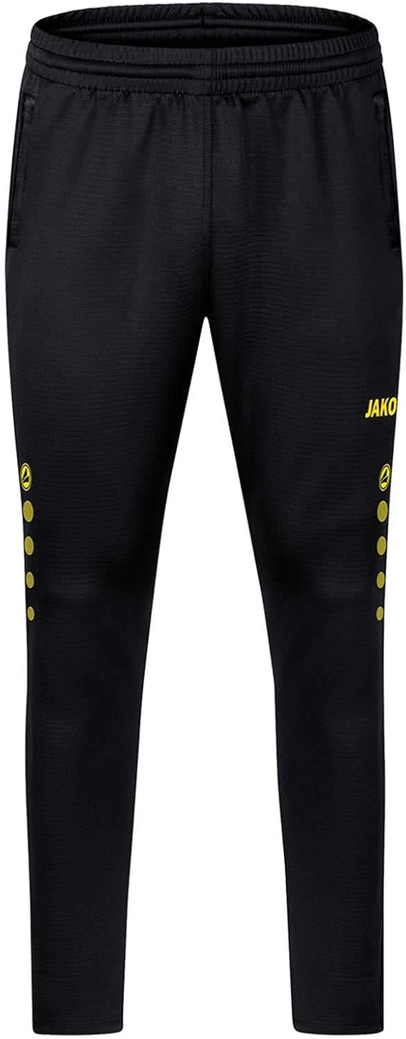 JAKO Challenge Women's Premium Tracksuit Bottoms