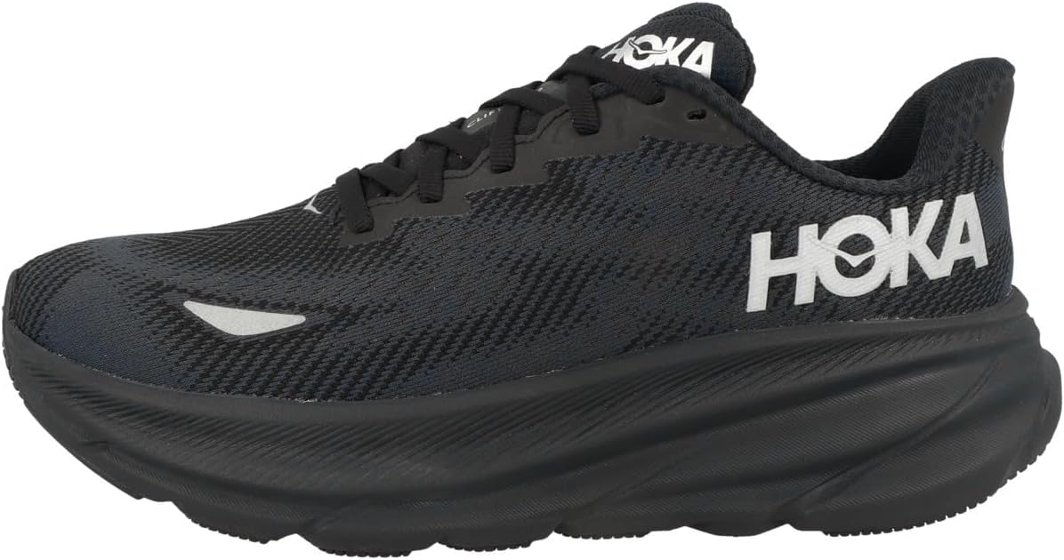 HOKA Women's Clifton 9 GtxSneaker