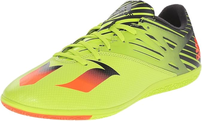 adidas Performance Men's Messi 15.3 Indoor Soccer Shoe