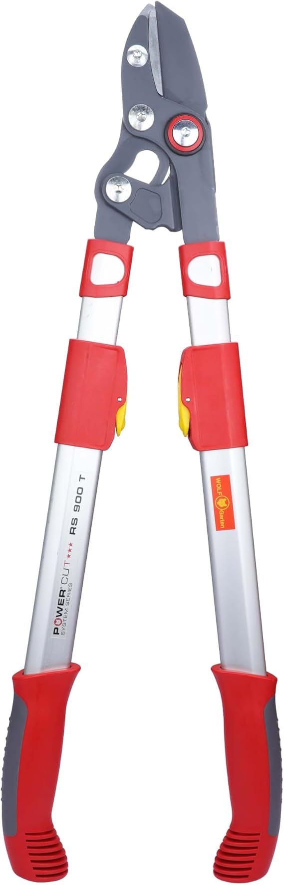 Wolf-Garten Anvil Loppers Single colour