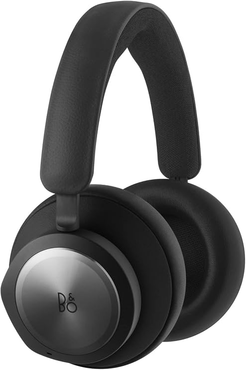 Bang & Olufsen Beoplay Portal - Comfortable Wireless Noise Cancelling Gaming Headphones for Xbox Series X|S, Xbox One