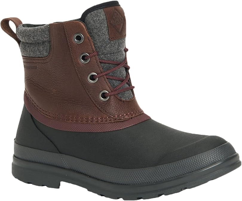 Women's Originals Leather Duck Boot