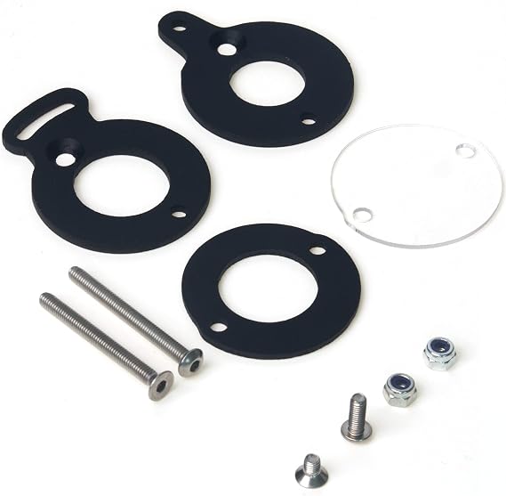 RC Aluminum Adjustable Motor Mount for Tamiya CW-01 2WD Lunch Box/Grasshopper 2 / Monster Beetle/Blackfoot Upgrad Parts