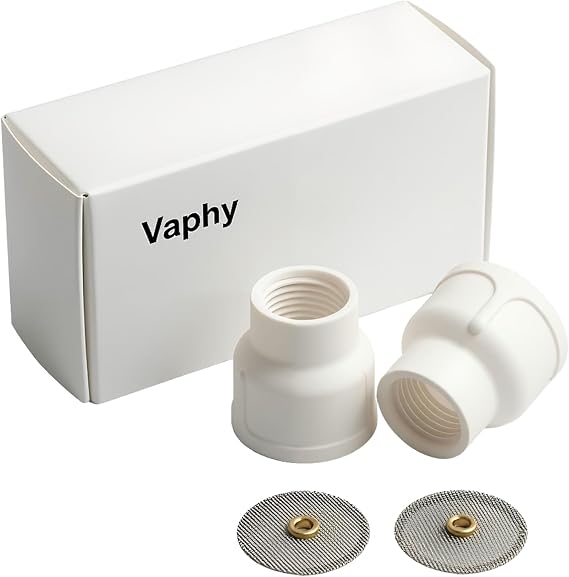 #12 Ceramic (Twin Pack) White TIG Welding Cup