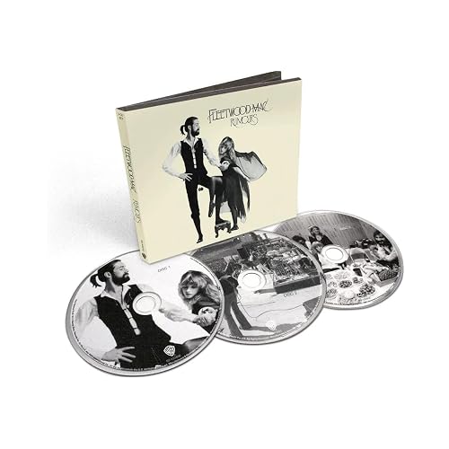 Rumours Deluxe Version