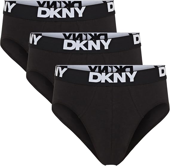 DKNY Men's Kelso Briefs
