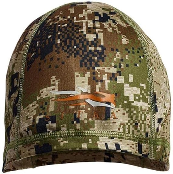 SITKA Gear Women's Unisex Warm Traverse Beanie