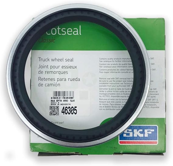 SKF Scotseal Classic Seal - 46305