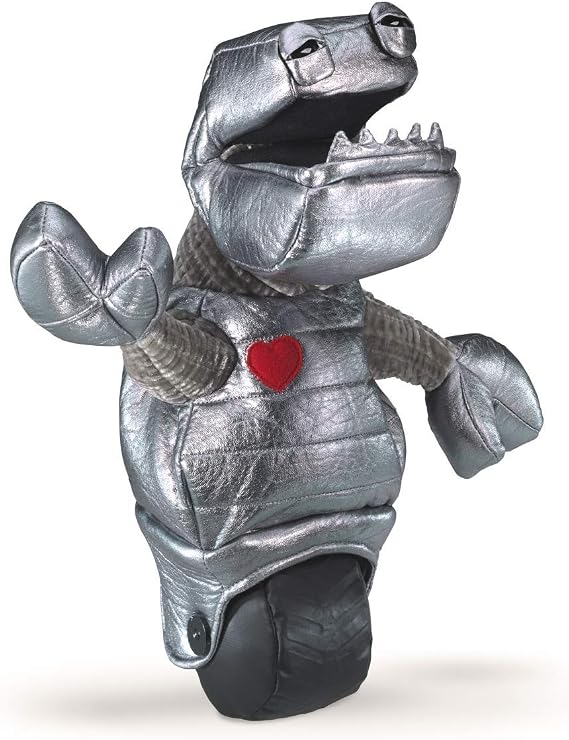 Folkmanis, Puppet Robot