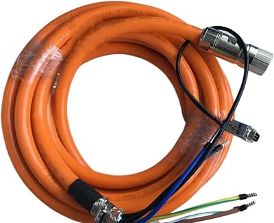 1 Piece 8BCH05.1312A-0 servo Motor Power Cord 15 Meters