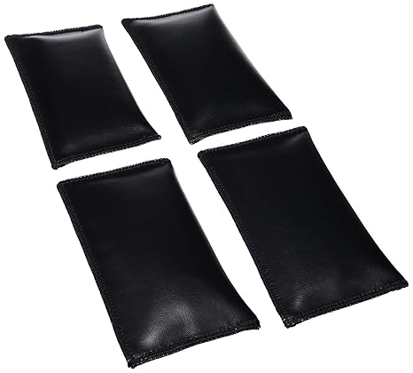 Tumble Forms2 Weights for Weighted Blanket, Set of 4, 1 Pound Weights