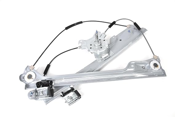 GM Genuine Parts 23453651 Front Driver Side Window Regulator