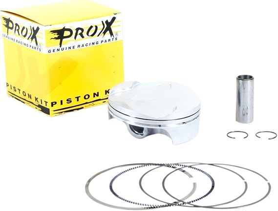 Pro X Piston Kit - 01.1339.C