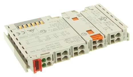 Wago 750-512 Relay 750512