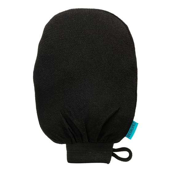 St.Tropez Prep & Maintain Tan Build Up Remover Mitt
