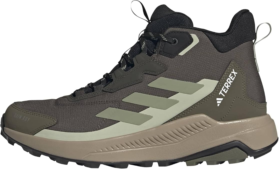 adidas Men's Terrex Anylander Mid Hiking Boots