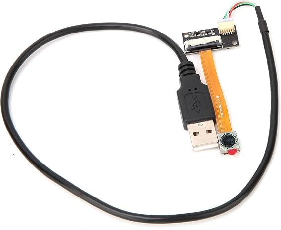 Christmas DealsCamera Module OV5640 5MP 25921944P Auto Focus OTG UVC USB Camera Module