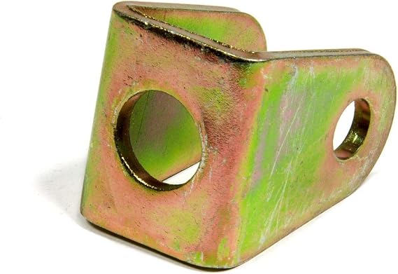 3748-2 3/4" Hole Bolt On Diagonal Link Bracket