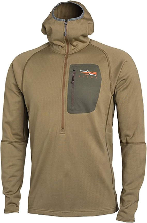 SITKA Heavyweight Hoodie