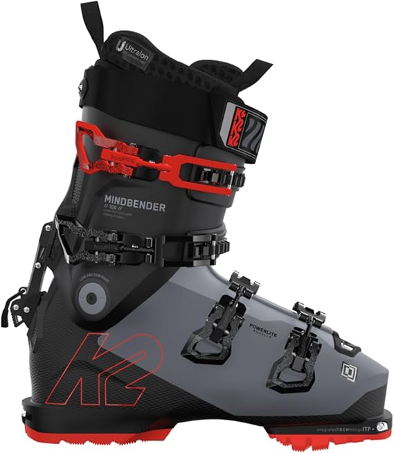 K2 Mindbender 100 Mens Ski Boots