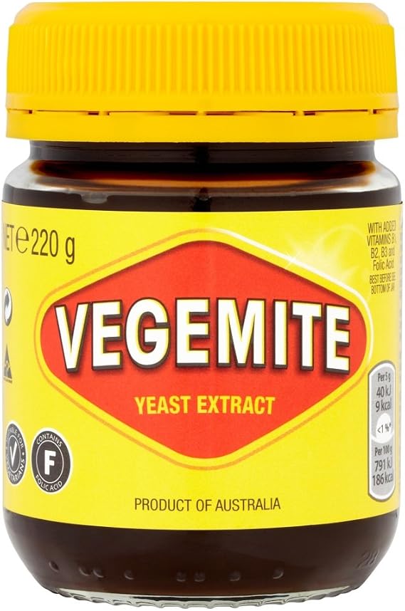 VEGEMITE Vegemite 220g