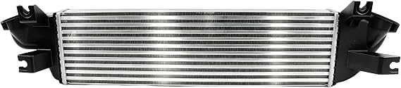1530A161 Intercooler Replacement for 2015-2018 Mitsubishi L200 / Triton 2.4 2.5 DI-D Diesel Engine