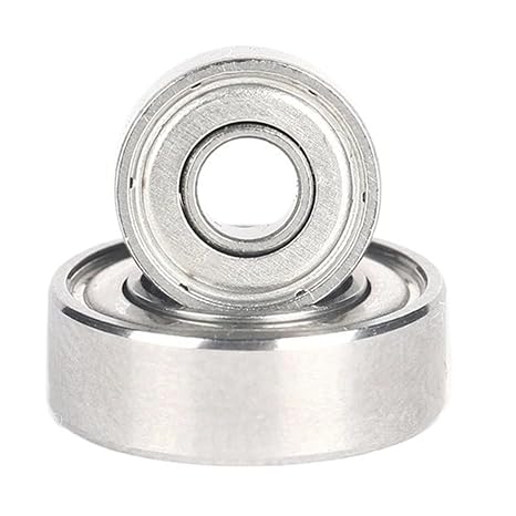 4Pcs/Sets Bearing for Saeyang SDE-SH20N Handpiece Kits High-Precision Bearings