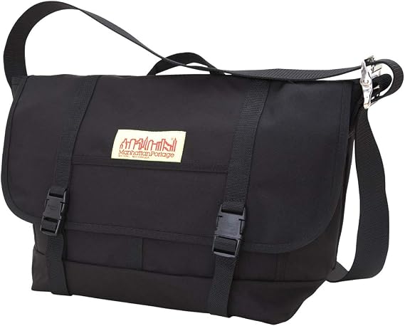 Manhattan Portage Medium NY Bike Messenger Bag