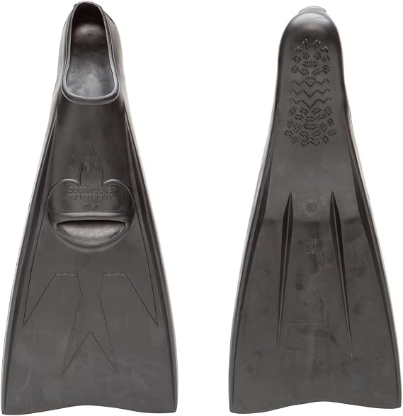 Junior AquaPro Swim Fins