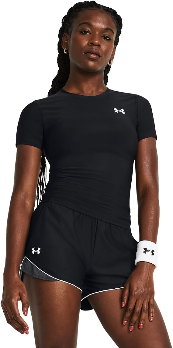 UA HG OG Compression SS