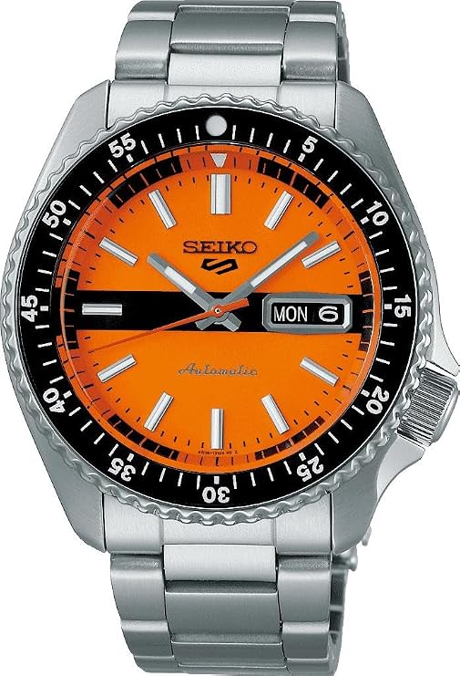 Seiko S5-srpk11k Erkek Kol Saati
