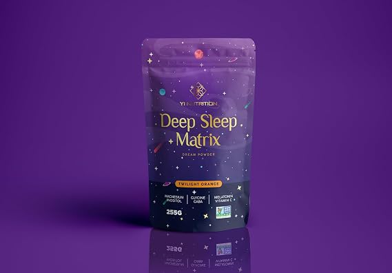 Deep Sleep Matrix